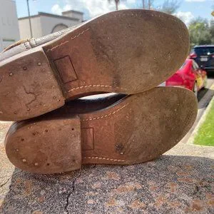 Red Wing | Shoes | Destroyed Vintage Red Wind Boots 859  display picture 1